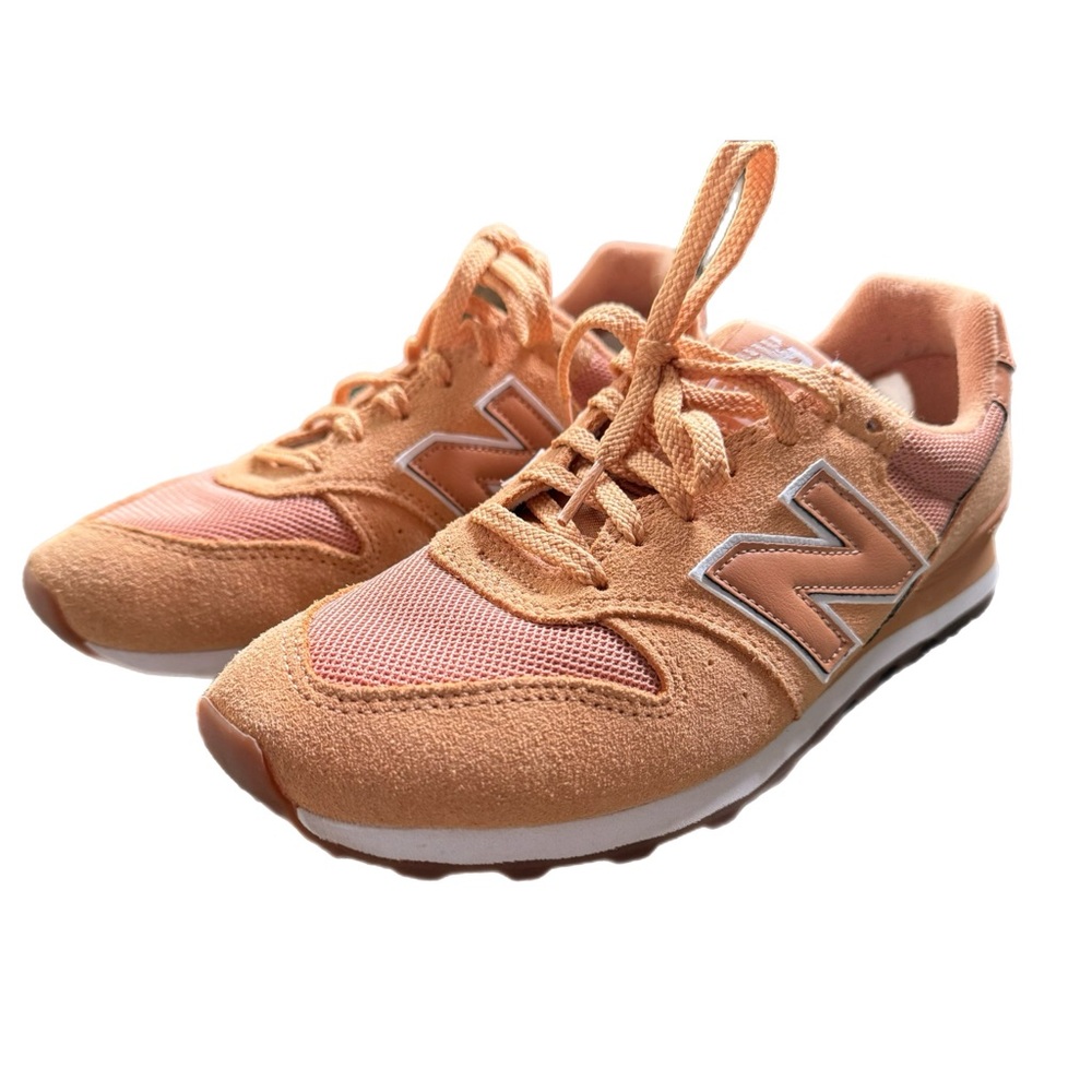 New Balance® X J.Crew 996 women's tonal sneakers 9.5